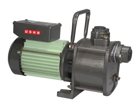 Jet Centrifugal Pumps At Best Price In Secunderabad By Auro Engineering