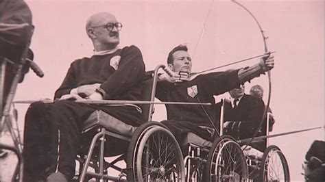 But having appeared at four paralympic games already, his mindset has changed. Paralympics founder Sir Ludwig Guttmann honoured - Channel ...