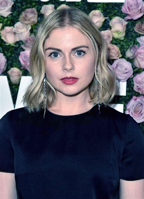 Hot Rose Mciver Naked And Sexy Photo Collection On Thothub