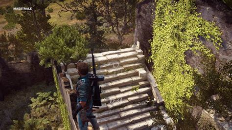Just Cause 3 Di Ravello Tape Locations Guide Page 6 Gamesradar