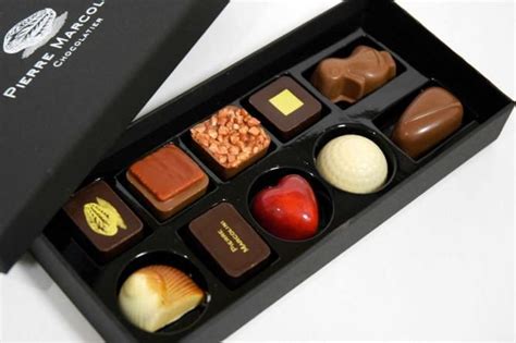 Where To Get The Best Belgian Chocolate In Belgian Chocolate