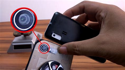 5 cara mengatasi camera failed di hp. Cara Memperbaiki Lensa Kamera Hp Yang Tergores - Info ...