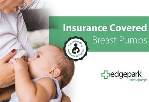 Edgepark Vs Byram Healthcare For Breast Pumps