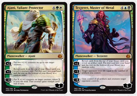 To use it, mention a card name in your post or comment and put it in double brackets edit2: MTG Realm: Aether Revolt Spoilers 12-05
