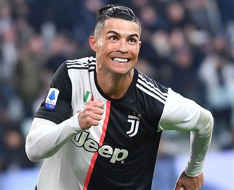 Cristiano ronaldo helped juventus to win the 8th serie a in a row. Cristiano Ronaldo, like Michael Jordan, was the perfect at ...