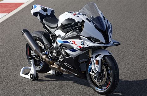 Bmw S 1000 Rr Wallpapers And Backgrounds