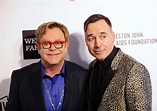 Elton John Marries Partner David Furnish, Shares Photos On Instagram ...