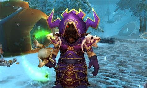 The Best Races For Warlocks In World Of Warcraft High Ground Gaming