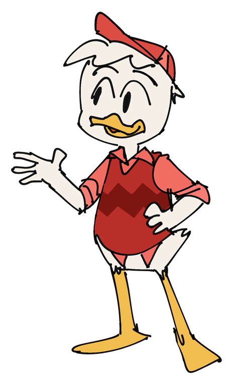 Huey Duck Ducktales Legacy Wiki Fandom