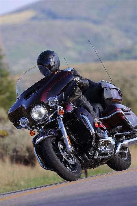 Liquid Cooled 2014 Harley Davidsons 6 Things To Know
