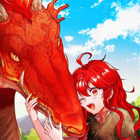 I reincarnated and became the daughter of a dragon!? 1 - I reincarnated