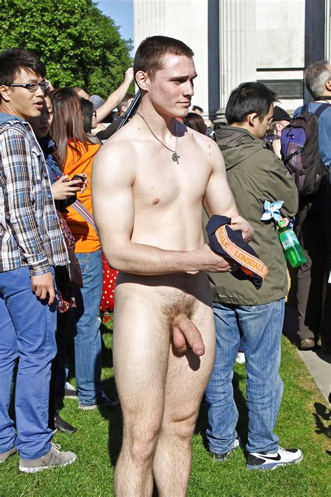 Men Nude In Public Pics Xhamster