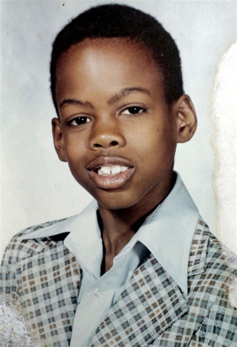 Photos From 55 Fascinating Facts About Chris Rock E Online Ap