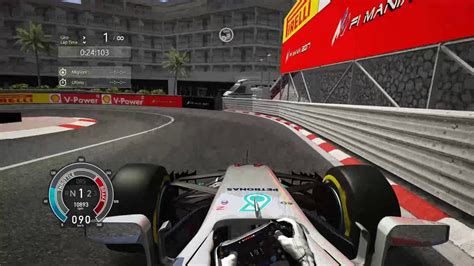 F Acfl Monaco Hotlap Setup And Track Assetto Corsa