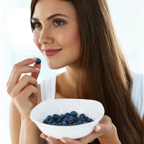 9 Health And Beauty Benefits Of Blueberries Best Health Canada