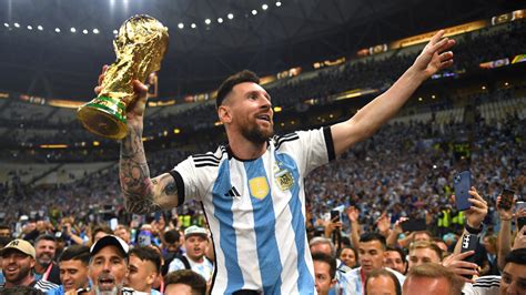 Argentina World Champions 2022 Wallpapers Wallpaper Cave