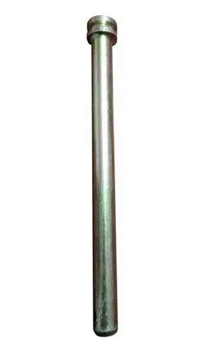 Mild Steel 10inch Top Link Pin For Tractor Spare Part At Rs 44piece In Ludhiana