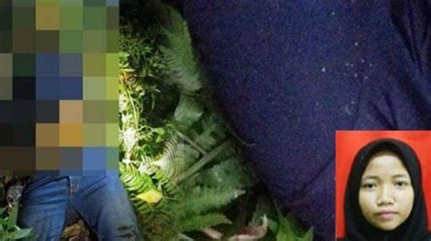 Ini Kisah Pilu Gadis Yang Dibunuh Karena Utang Rp 40 Jutabroken Home Banting Tulang Sendiri