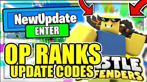 Gran's wool & tech shop by looking at the top left of the chips. ALL *NEW* SECRET OP WORKING CODES! 🚨RANKS UPDATE🚨 Roblox ...