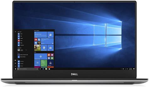 Dell Xps 15 7590 Review The King Of 15 Inch Laptops Retains Its