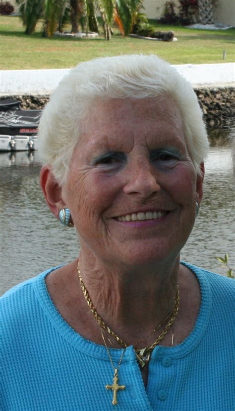 Patricia M Ball Obituary New Port Richey Fl