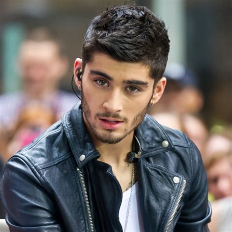 Since i shaped my eyebrows, really embarrassing and should have never been done, i wonder if this fits. How many tattoos does Zayn Malik have? - Quora