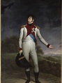 Biographie Louis Bonaparte - napoleon