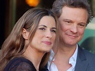 Colin Firth and wife Livia Giuggioli split after 22 years of marriage ...