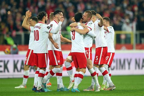 Polands Football Team Qualifies For World Cup Audio Report English
