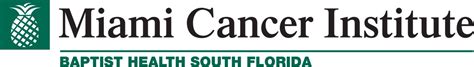 Baptist Health South Florida Breaks Ground On Miami Cancer Institute