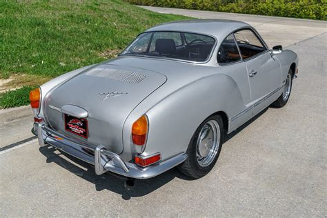 Maybe you would like to learn more about one of these? 1970 Volkswagen Karmann Ghia | Fast Lane Classic Cars