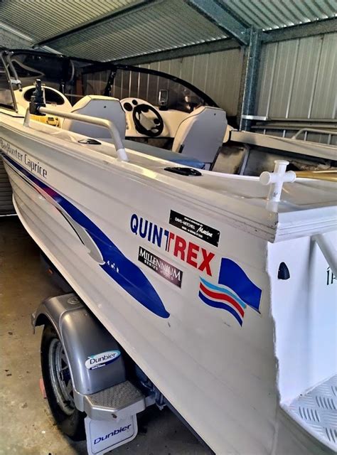 Quintrex Bay Hunter Caprice Dinghies Tinnies Boats Online For