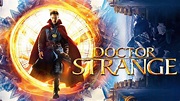 Watch Doctor Strange (2016) Movies Online - easymovies.vip