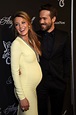 Blake Lively dá luz ao primeiro filho com Ryan Reynolds - Vogue | news