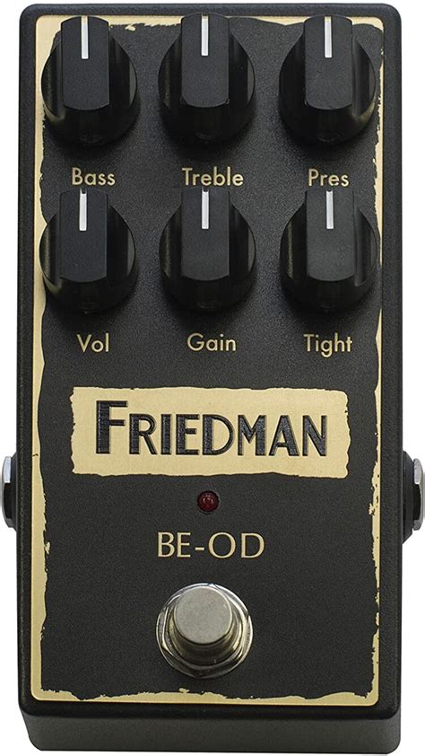 The Best Amp In A Box Pedals Pedal Haven