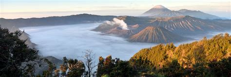 Visit Mount Bromo Indonesia Tailor Made Trips Audley