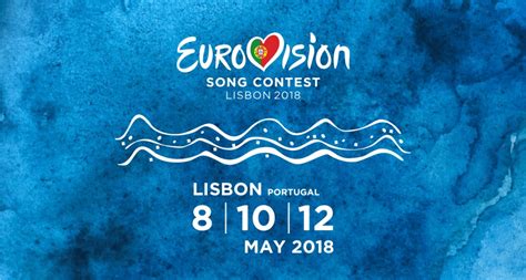Não houve consumo de drogas. Novidades do Festival Eurovisão da Canção 2018 - Orientre