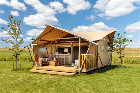 Would You Like To Know More About The Costs Of A Safari Tent Yala