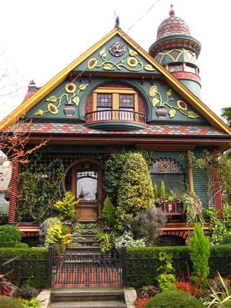 Fairy Tale House In 2019 Just Plain Cool Fairytale House Storybook