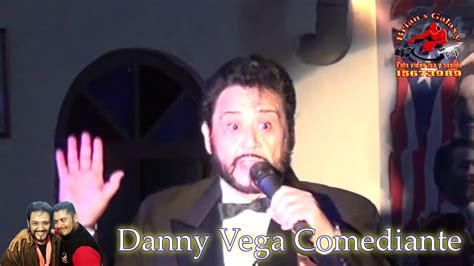 Danny Vega Comediante En La Habana 2018 Llorale NiÑo Youtube