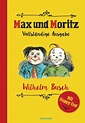 Max und Moritz von Wilhelm Busch bei bücher.de bestellen