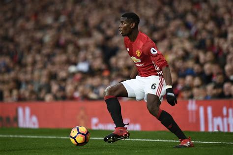 Paul Pogba Manchester United Star S World Record Transfer Probed By Fifa