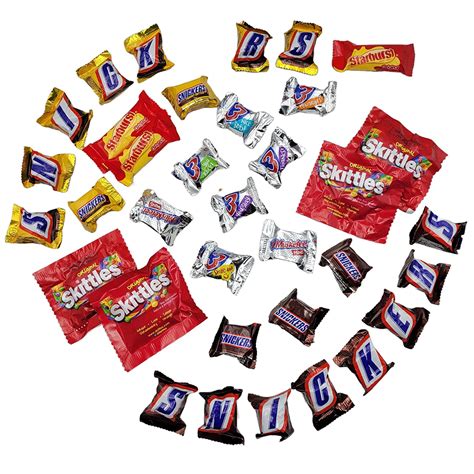 Buy Sweet And Awesome All Time Favorites Chocolate Candy Assortment 3
