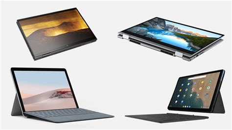 4 Best Budget 2 In 1 Laptops For 2021 Gadget Salvation Blog