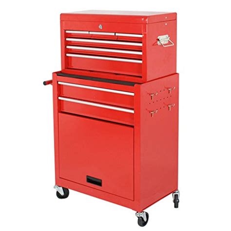 Top 21 Best Rolling Tool Boxes