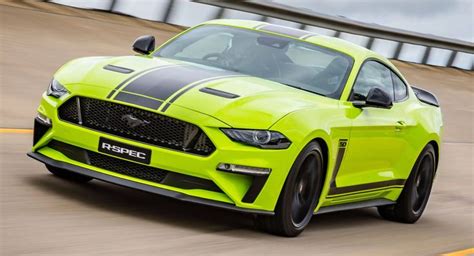 2023 Ford Mustang Hybrid New Cars Review Ford Mustang New Ford