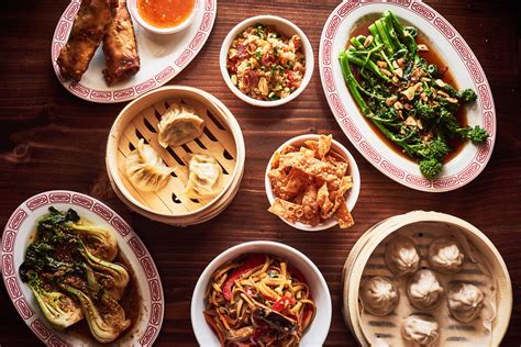 Resto chinese food jadul di jakarta.. Lucky Dragon | Rhinebeck | Chinese | Restaurants