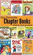 Favorite Chapter Books & Series in 2023 | 3rd grade books, 2nd grade ...