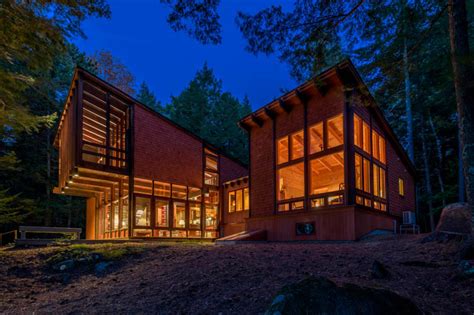 The 15 Best Residential Architects In New Hampshire