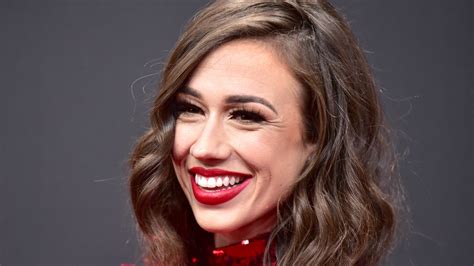 Watch Access Hollywood Interview Youtube Star Colleen Ballinger